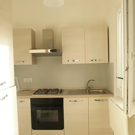 La Casa Di Enzo Holiday home *