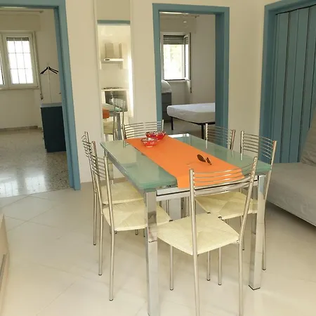 Holiday home La Casa Di Enzo Torre Colimena