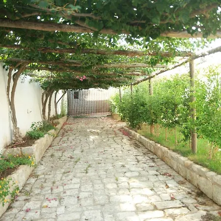 La Casa Di Enzo Holiday home *
