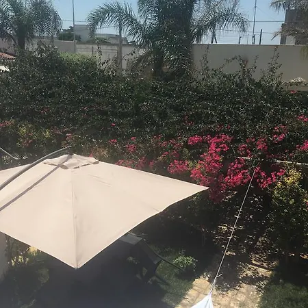 La Casa Di Enzo