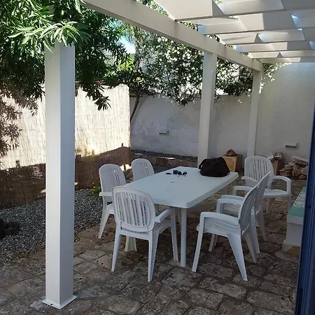 La Casa Di Enzo * Torre Colimena