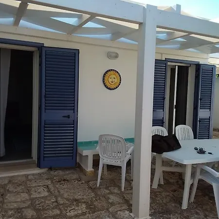 Holiday home La Casa Di Enzo *