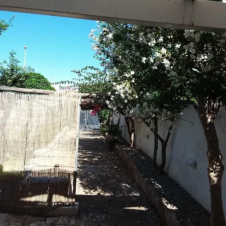 La Casa Di Enzo *