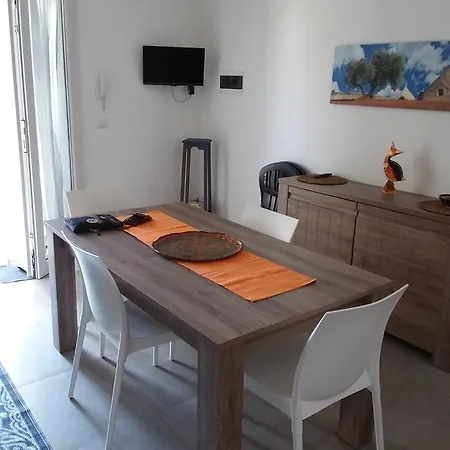 La Casa Di Enzo *