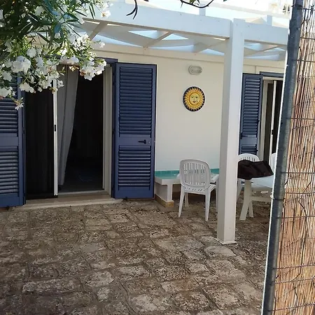 La Casa Di Enzo * Torre Colimena