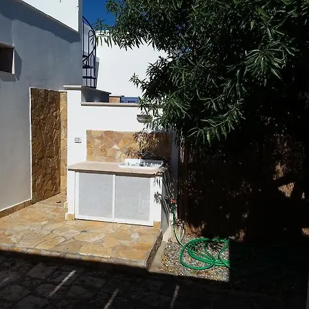 La Casa Di Enzo