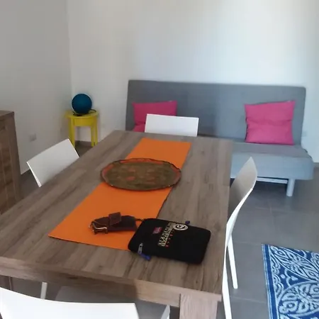 La Casa Di Enzo *