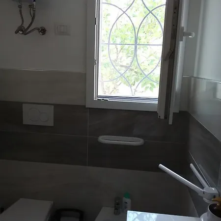 La Casa Di Enzo *