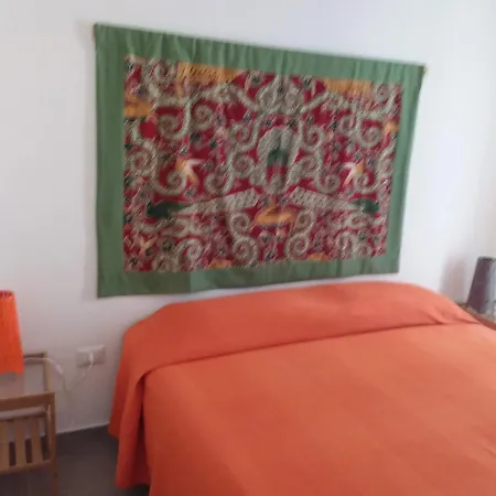 La Casa Di Enzo Holiday home *